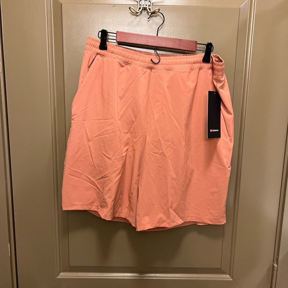 Pace breaker short